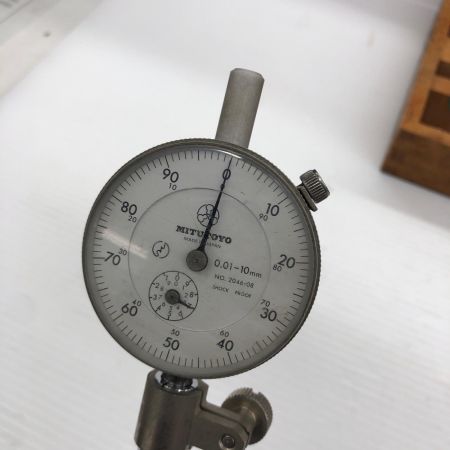 Mitutoyo シリンダーゲージ 100-160ｍｍ CG-160A