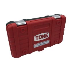 ДД TONE トネ  ヘキサゴンソケットレンチセット H4100MP Aランク