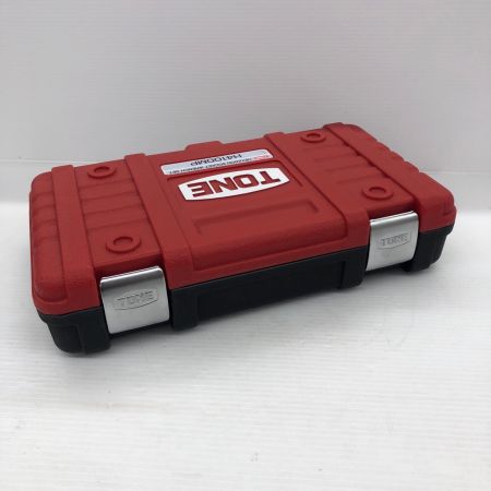 ДД TONE トネ  ヘキサゴンソケットレンチセット H4100MP