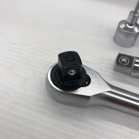 ДД TONE トネ  ヘキサゴンソケットレンチセット H4100MP