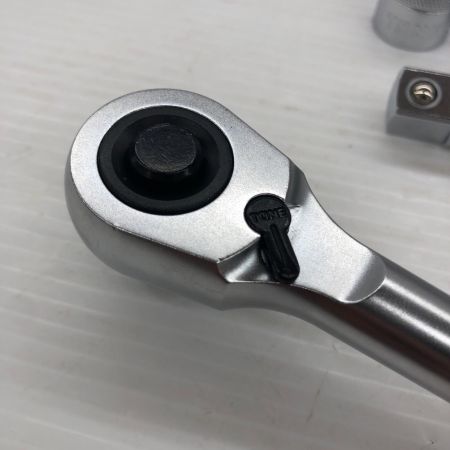 ДД TONE トネ  ヘキサゴンソケットレンチセット H4100MP