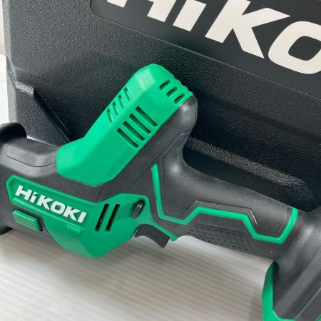 ДД HiKOKI ハイコーキ セーバーソー 36v 2.5Ah CR18DA