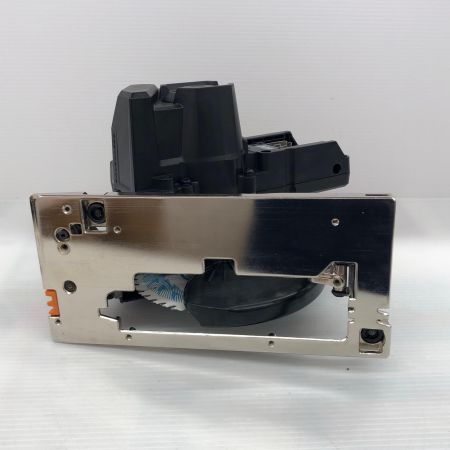 ДД MAKITA マキタ 40v 165mm充電式丸のこ 本体のみ 箱付き HS001G ブラック