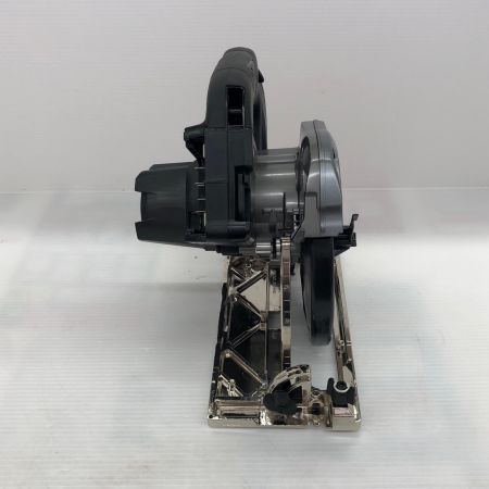 ДД MAKITA マキタ 40v 165mm充電式丸のこ 本体のみ 箱付き HS001G ブラック