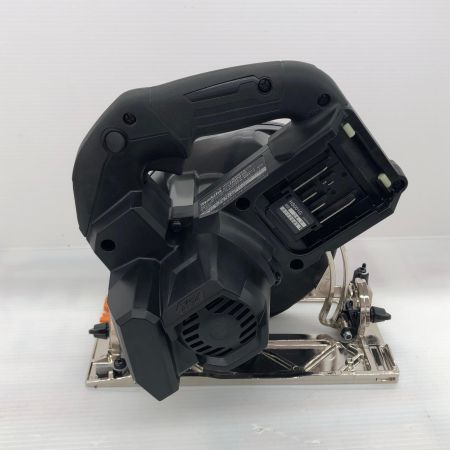 ДД MAKITA マキタ 40v 165mm充電式丸のこ 本体のみ 箱付き HS001G ブラック