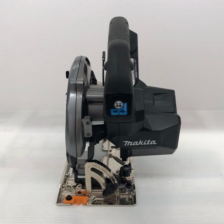 ДД MAKITA マキタ 40v 165mm充電式丸のこ 本体のみ 箱付き HS001G ブラック
