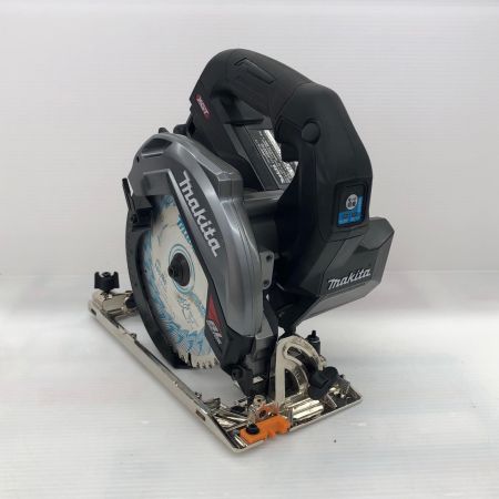 ДД MAKITA マキタ 40v 165mm充電式丸のこ 本体のみ 箱付き HS001G ブラック