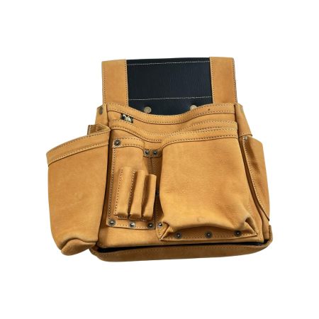 ДД  腰袋 朱雀 新型ﾇﾊﾞｯｸ四型 ﾎﾙﾀﾞｰ付