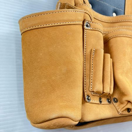 ДД  腰袋 朱雀 新型ﾇﾊﾞｯｸ四型 ﾎﾙﾀﾞｰ付