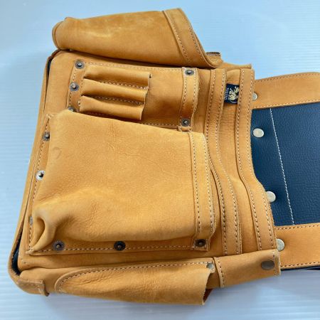 ДД  腰袋 朱雀 新型ﾇﾊﾞｯｸ四型 ﾎﾙﾀﾞｰ付