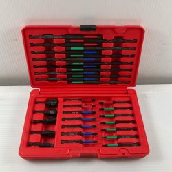 ДД MAC TOOLS マック ツールセット SD33KL Bランク