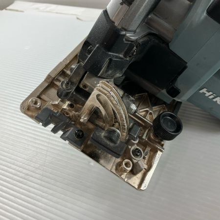 ДД HiKOKI ハイコーキ 丸のこ コードレス式 165mm 36v JD401490 C3606DB アイスグレー