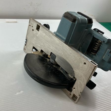 ДД HiKOKI ハイコーキ 丸のこ コードレス式 165mm 36v JD401490 C3606DB アイスグレー