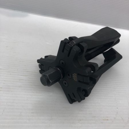 ДД MAC TOOLS マック  ラチェッティング薄型ジョウプーラー5tタイプ 欠けあり GP105TJ