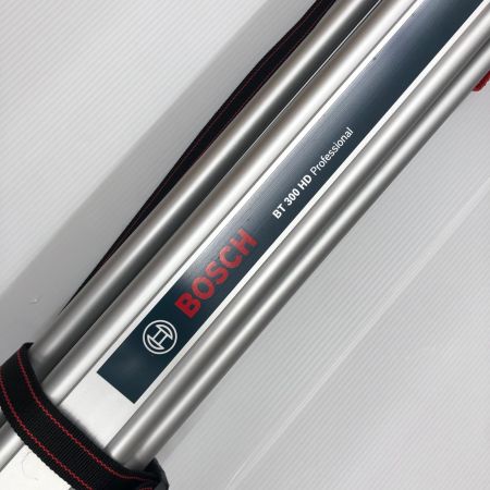 ДД BOSCH ボッシュ エレベータ―式三脚 未使用品 BT300HDN