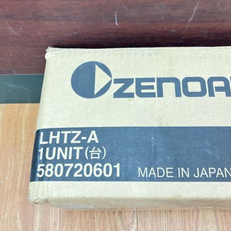 ДД ZENOAH 具 刈払機 畦草刈用アタッチメント 未使用品 LHTZ-A