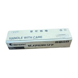 ДД ZENOAH 刈払機 畔草刈りアタッチメント 未使用品 LHTZ-A Sランク