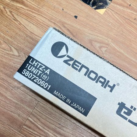 ДД ZENOAH 刈払機 畔草刈りアタッチメント 未使用品 LHTZ-A
