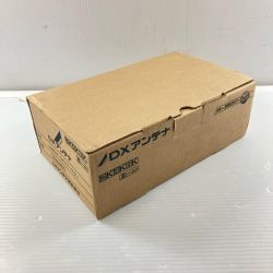 ДД DXアンテナ ブースター  CW40MSG Sランク