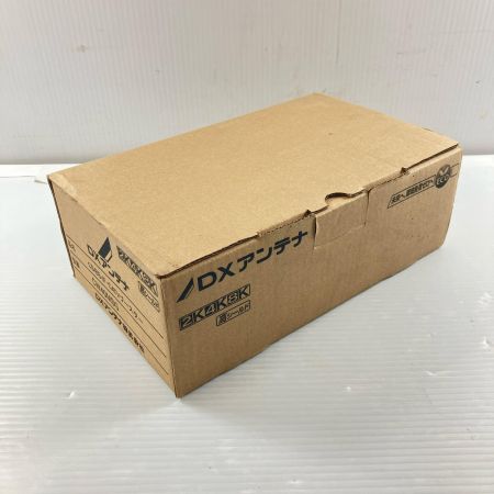ДД DXアンテナ ブースター  CW40MSG