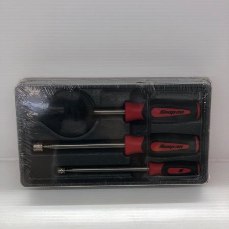 ДД Snap-on スナップオン ピックアップツールセット 未使用品 PTM30