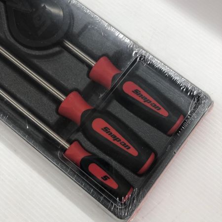 ДД Snap-on スナップオン ピックアップツールセット 未使用品 PTM30