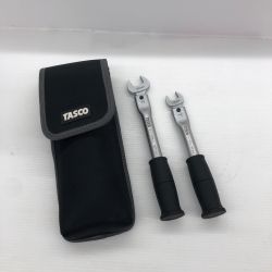 ДД イチネンTASCO トルクレンチセット TA771SV-2/TA771SV-3 Bランク