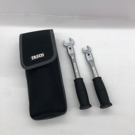 ДД イチネンTASCO トルクレンチセット TA771SV-2/TA771SV-3
