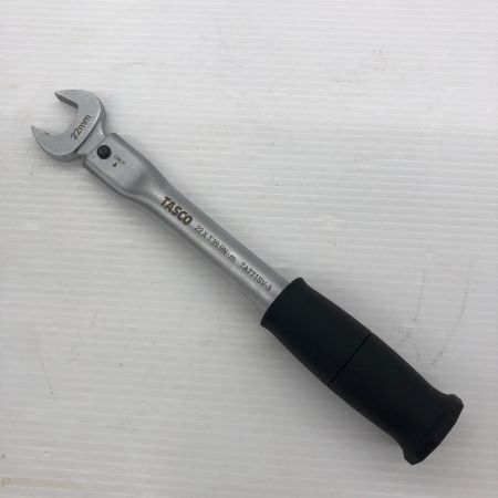 ДД イチネンTASCO トルクレンチセット TA771SV-2/TA771SV-3