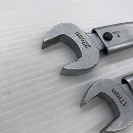 ДД イチネンTASCO トルクレンチセット TA771SV-2/TA771SV-3