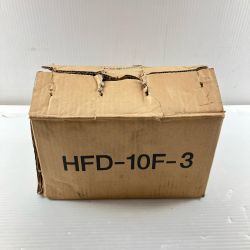 ДД MASADA マサダ  フォークリフト用多段式油圧ジャッキ  HFD-10F-3 Aランク