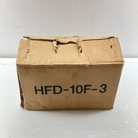 ДД MASADA マサダ  フォークリフト用多段式油圧ジャッキ  HFD-10F-3