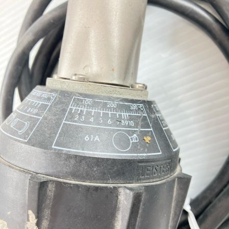 ДД ライスター 工業用ヒートガン/熱風溶接機 100v 通電OK CH-6060
