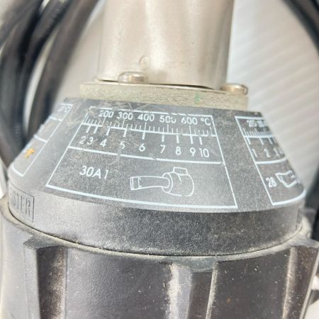 ДД ライスター 工業用ヒートガン/熱風溶接機 100v 通電OK CH-6060