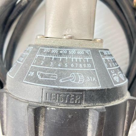 ДД ライスター 工業用ヒートガン/熱風溶接機 100v 通電OK CH-6060