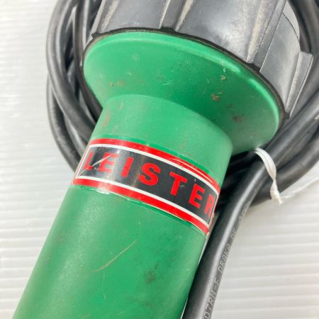 ДД ライスター 工業用ヒートガン/熱風溶接機 100v 通電OK CH-6060