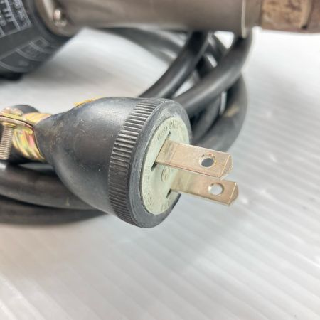 ДД ライスター 工業用ヒートガン/熱風溶接機 100v 通電OK CH-6060