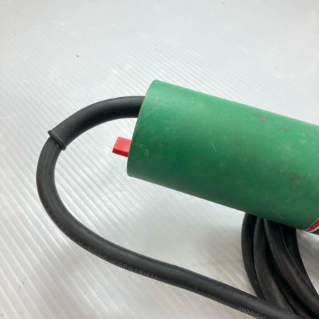 ДД ライスター 工業用ヒートガン/熱風溶接機 100v 通電OK CH-6060