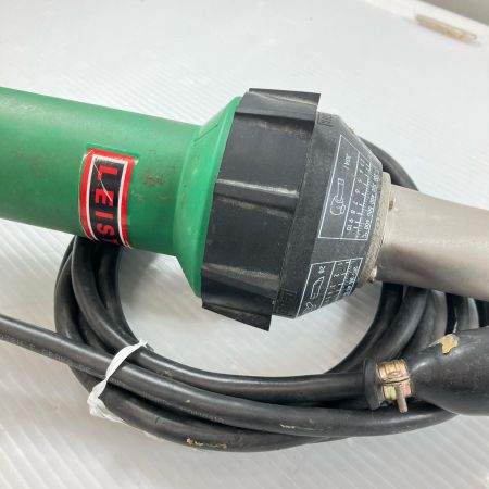 ДД ライスター 工業用ヒートガン/熱風溶接機 100v 通電OK CH-6060