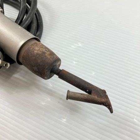 ДД ライスター 工業用ヒートガン/熱風溶接機 100v 通電OK CH-6060