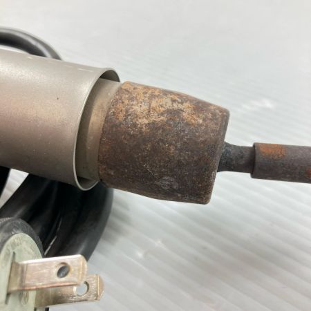 ДД ライスター 工業用ヒートガン/熱風溶接機 100v 通電OK CH-6060
