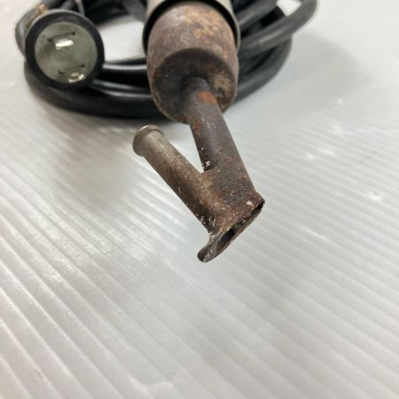 ДД ライスター 工業用ヒートガン/熱風溶接機 100v 通電OK CH-6060