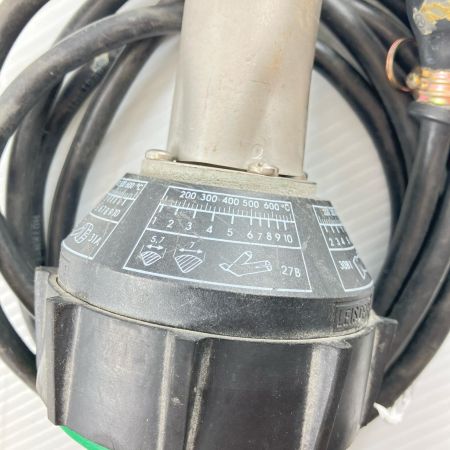 ДД ライスター 工業用ヒートガン/熱風溶接機 100v 通電OK CH-6060