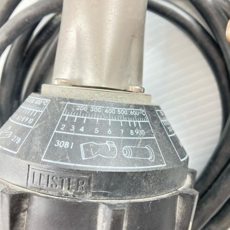 ДД ライスター 工業用ヒートガン/熱風溶接機 100v 通電OK CH-6060