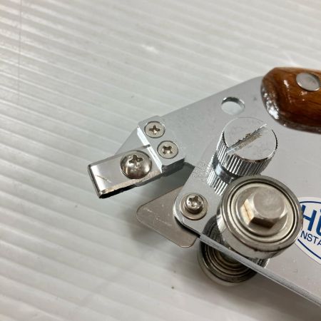 ДД ヒヤマ スロットカッター