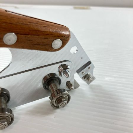 ДД ヒヤマ スロットカッター