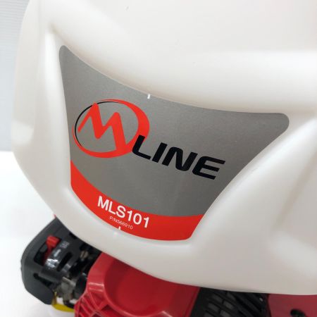 ДД MARUYAMA 背負動力噴霧器 2サイクル 未使用品 MLS101-1