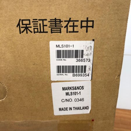 ДД MARUYAMA 背負動力噴霧器 2サイクル 未使用品 MLS101-1