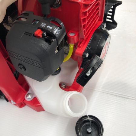 ДД MARUYAMA 背負動力噴霧器 2サイクル 未使用品 MLS101-1