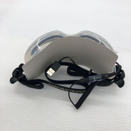 ДД 山本光学 くもらないゴーグル HEAT-LENS 未使用品 930XED